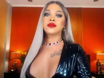 Chaturbate Live Sex of urmajestytyra