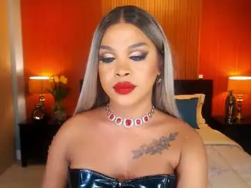 Chaturbate Live Porn of urmajestytyra