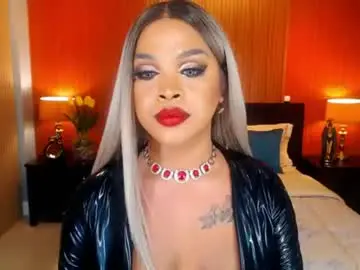 Chaturbate Nude Webcam of urmajestytyra