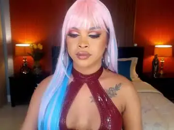 Chaturbate Sex Cam of urmajestytyra