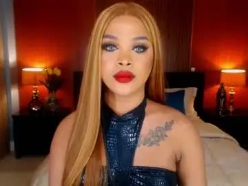 Chaturbate Live Sex of urmajestytyra