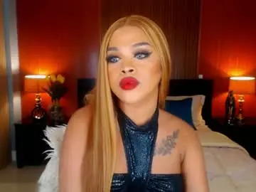 Chaturbate Live Porn of urmajestytyra