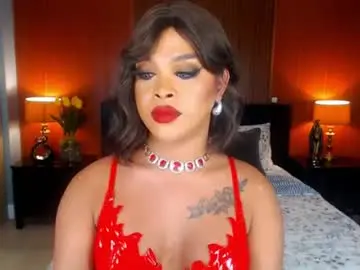 Chaturbate Live Sex of urmajestytyra