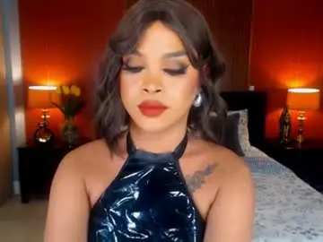 Chaturbate Sex Chat of urmajestytyra