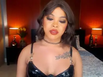 Chaturbate Live Sex of urmajestytyra