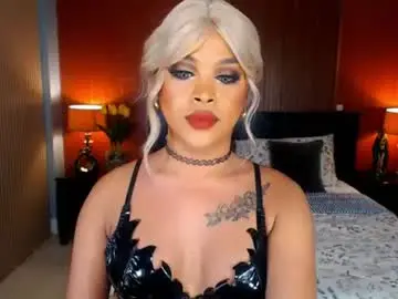 Chaturbate Live Sex of urmajestytyra