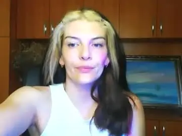 Chaturbate Sex Chat of vanrey_