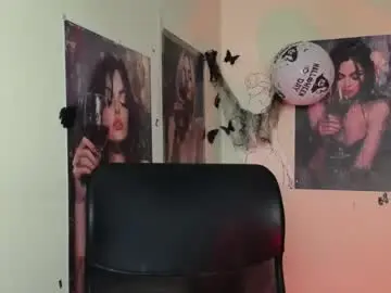 Chaturbate Live Sex of vanrey_