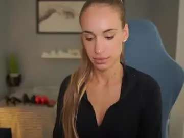 Chaturbate Free Porn Cam of verikovaolga