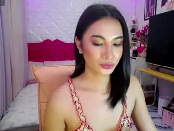 Chaturbate Live Porn of vixenluscious