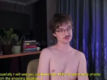 Chaturbate Nude Webcam of yoga_pizza_420