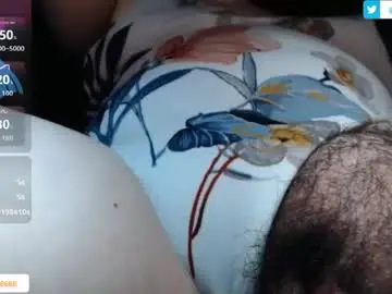 Chaturbate Sex Cam of _sweetisabella