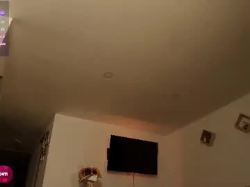 Chaturbate Private Sex Chat of adelineefoxxx