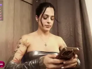 Chaturbate Private Sex Chat of adelineefoxxx