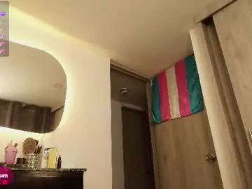 Chaturbate Sex Cam of adelineefoxxx