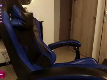 Chaturbate Best Webcam of adelineefoxxx