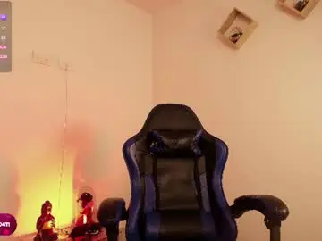 Chaturbate Best Webcam of adelineefoxxx