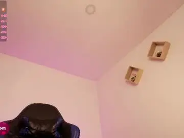 Chaturbate Sex Cam of adelineefoxxx