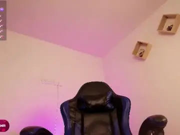 Chaturbate Best Webcam of adelineefoxxx