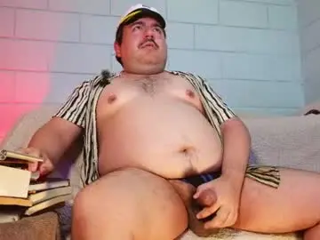 Chaturbate Live Porn of anuarfox