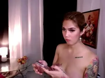 Chaturbate Live Sex of asiantskatie