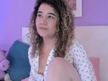 Chaturbate Adult Webcam of charlotte1117