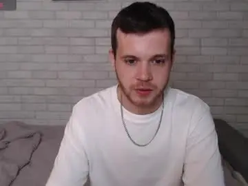 Chaturbate Sex Cam of electric_smile