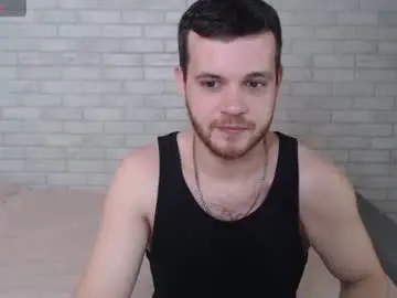 Chaturbate Live Sex of electric_smile