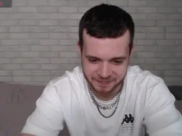 Chaturbate Free Porn Cam of electric_smile