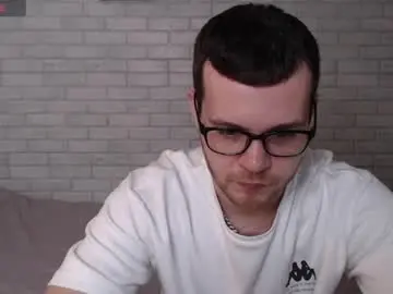 Chaturbate Sex Cam of electric_smile