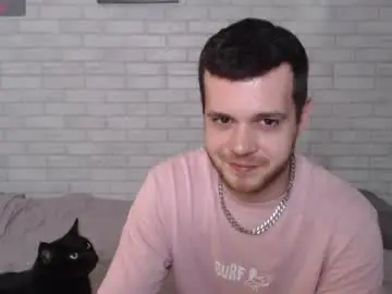 Chaturbate Watch Live Sex Cams of electric_smile
