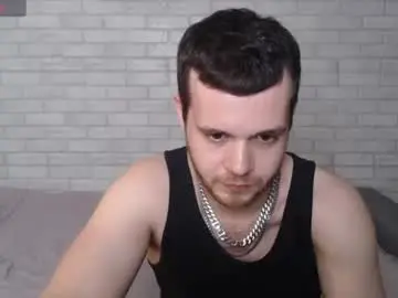 Chaturbate Private Sex Chat of electric_smile