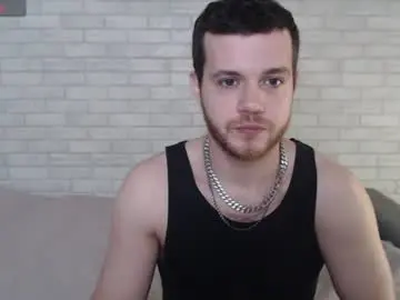Chaturbate Sex Cam of electric_smile