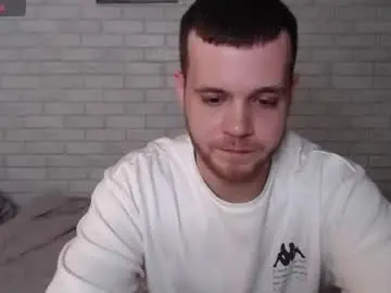Chaturbate Live Sex Cam of electric_smile