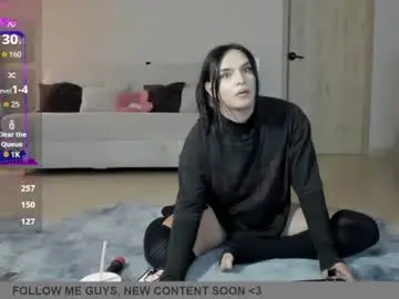 Chaturbate Live Sex Cam of goddess_of_the_moon