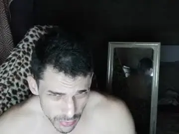 Chaturbate Nude Webcam of hebarsensei