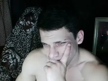 Chaturbate Live Sex Cam of hebarsensei
