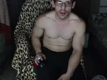 Chaturbate Live Sex Cam of hebarsensei