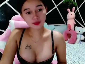 Chaturbate Free Porn Cam of inday_mica