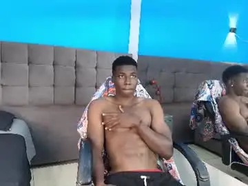 Chaturbate Best Webcam of jeandante_