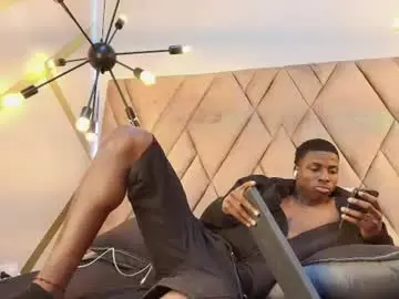 Chaturbate Nude Webcam of jeandante_