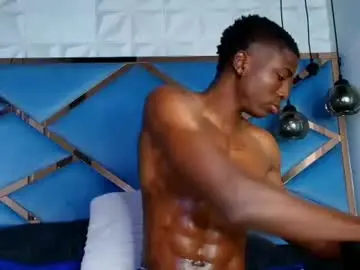 Chaturbate Sex Cam of jeandante_