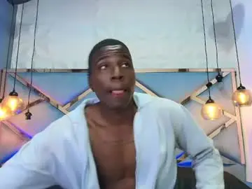Chaturbate Live Sex of jeandante_
