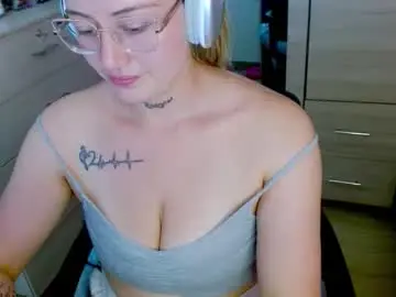 Chaturbate Adult Webcam of juli_69