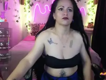 Chaturbate Live Porn of keka_teiku