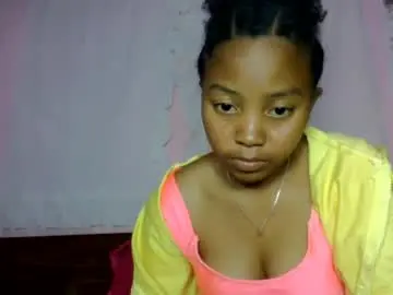 Chaturbate Sex Cam of khaissa