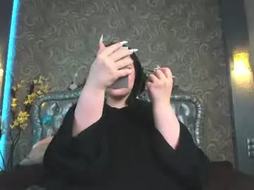 Chaturbate Live Porn of kittynuarr