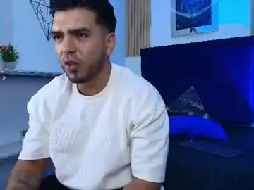 Chaturbate Adult Webcam of kyro_blaze