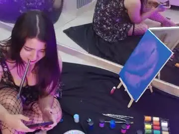 Chaturbate Adult Video Chat of lizzyraven