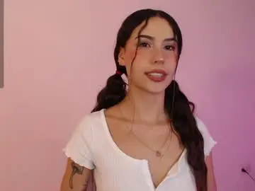 Chaturbate Sex Chat of lzzyink